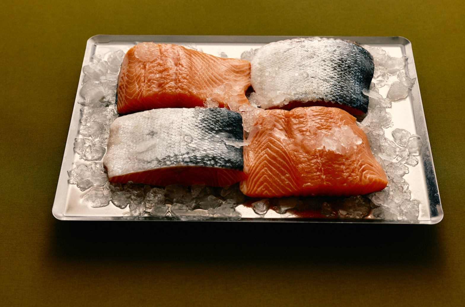 omega-3 bare biology