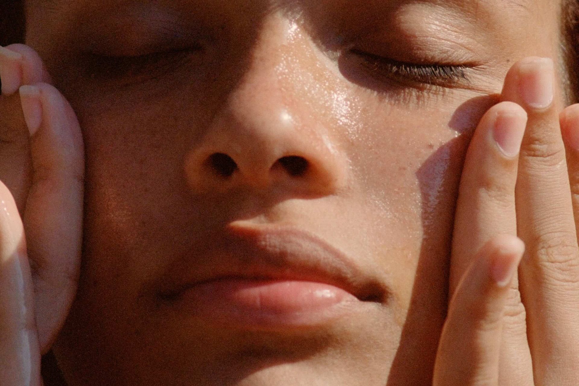 face yoga