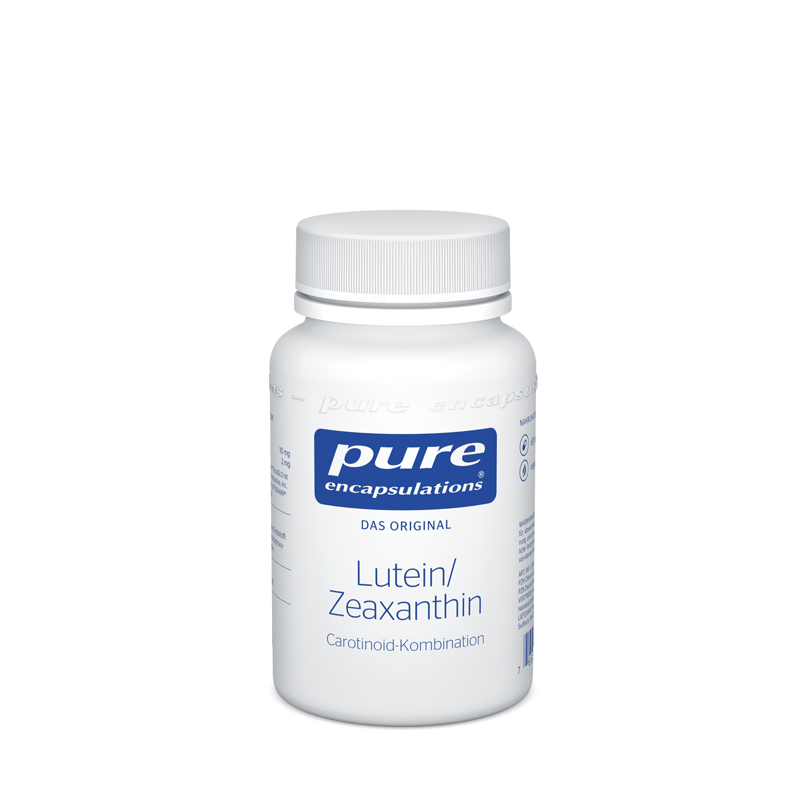 Lutein/Zeaxanthin