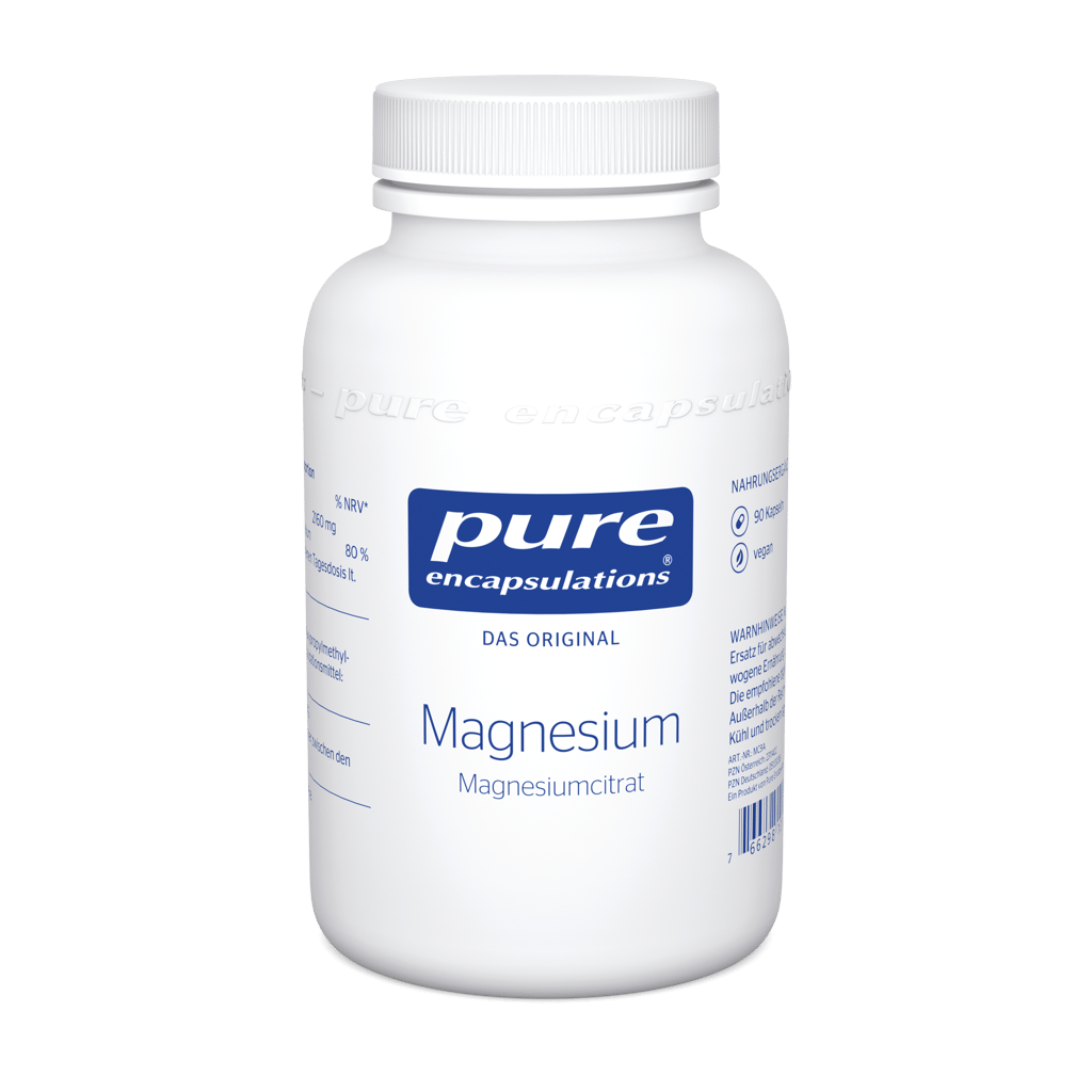 Magnesium (citrate) - Image 1