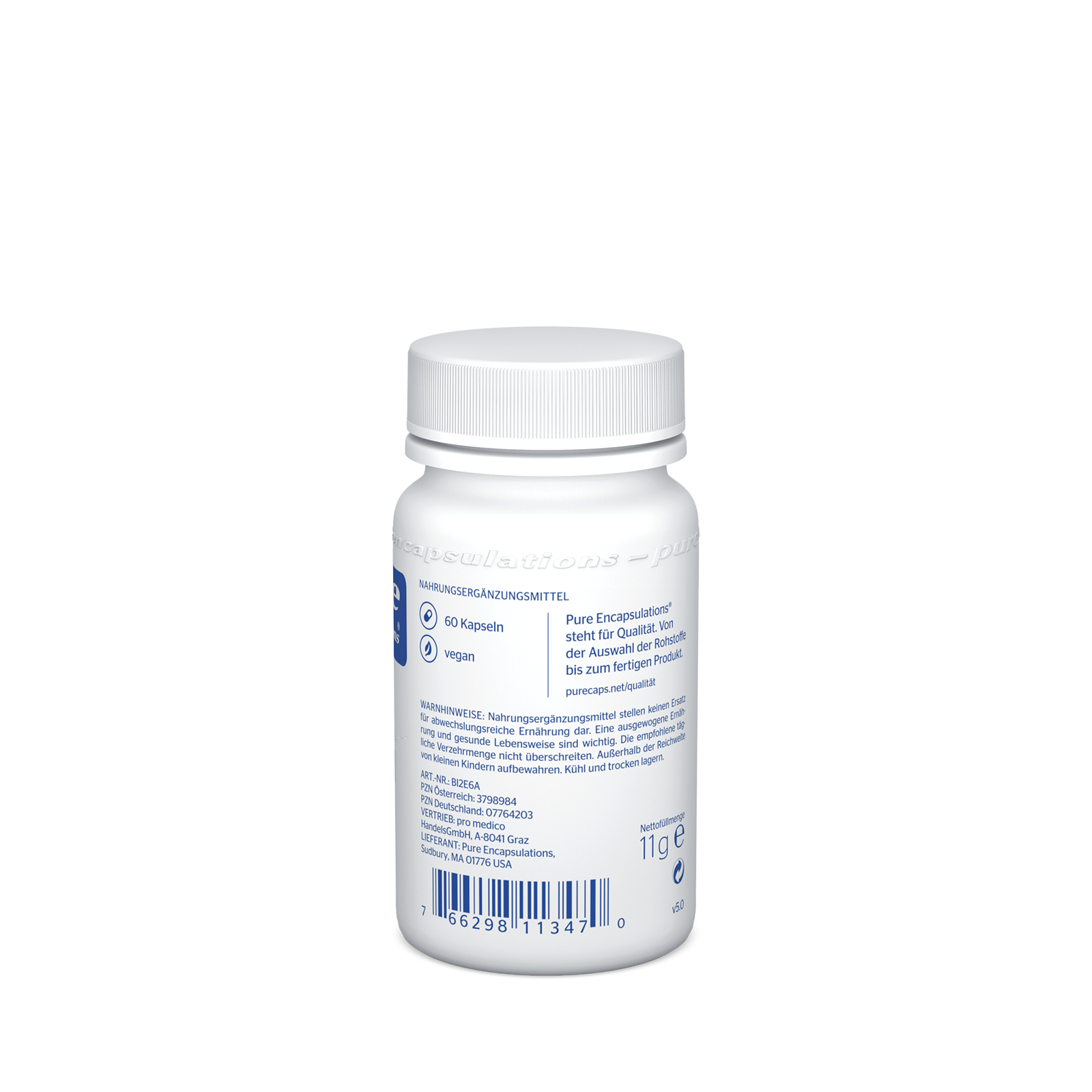 Biotin 2,5 mg - Image 2