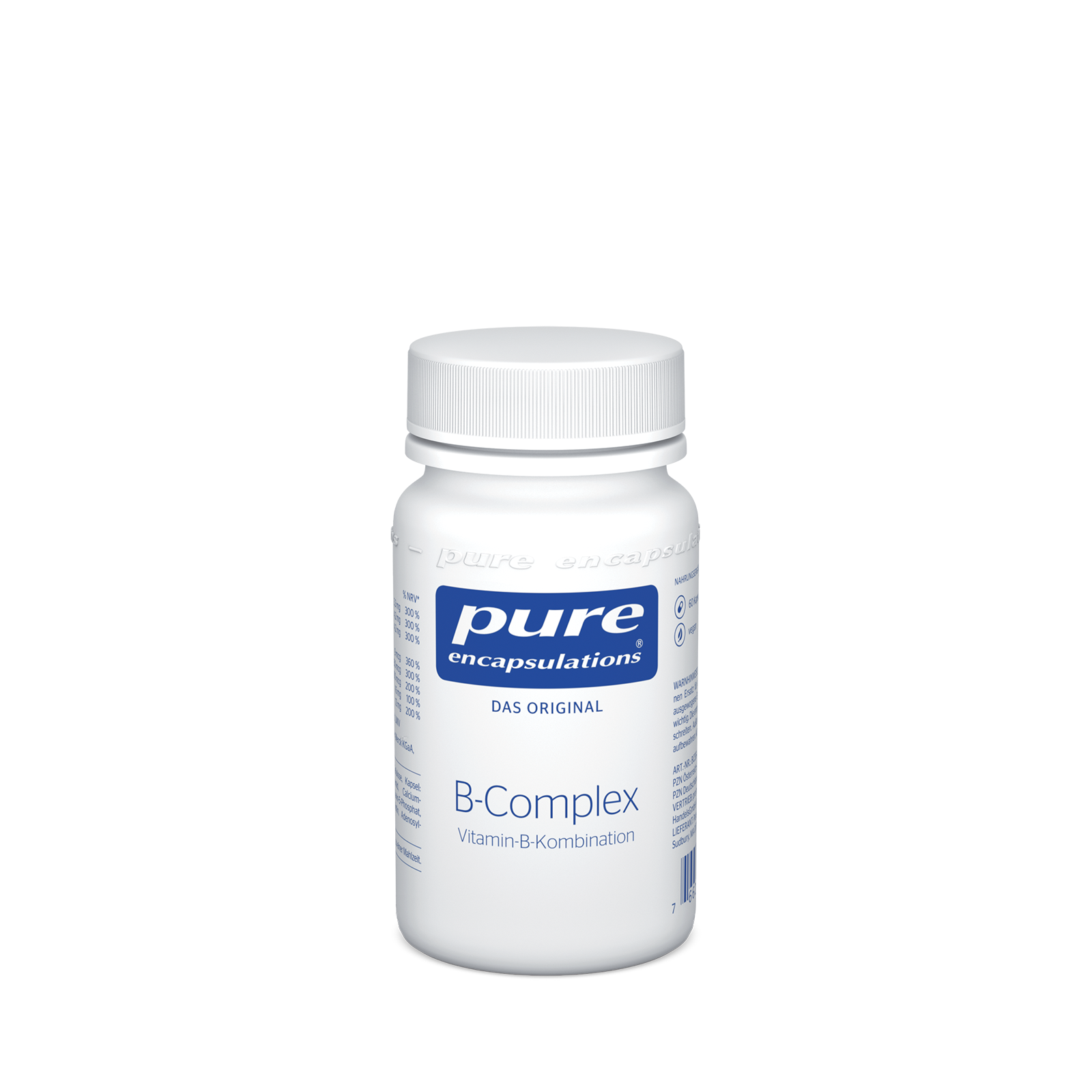 B-Complex - Image 5