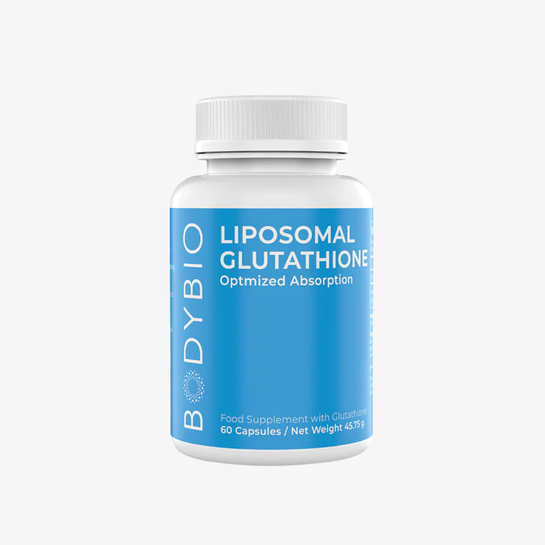 Liposomal Glutathione