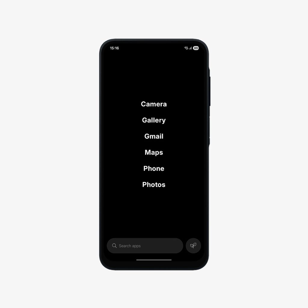 Balance Phone Kids