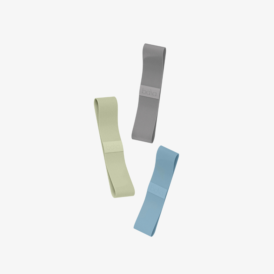 Bala Bands - Assorted Colors
