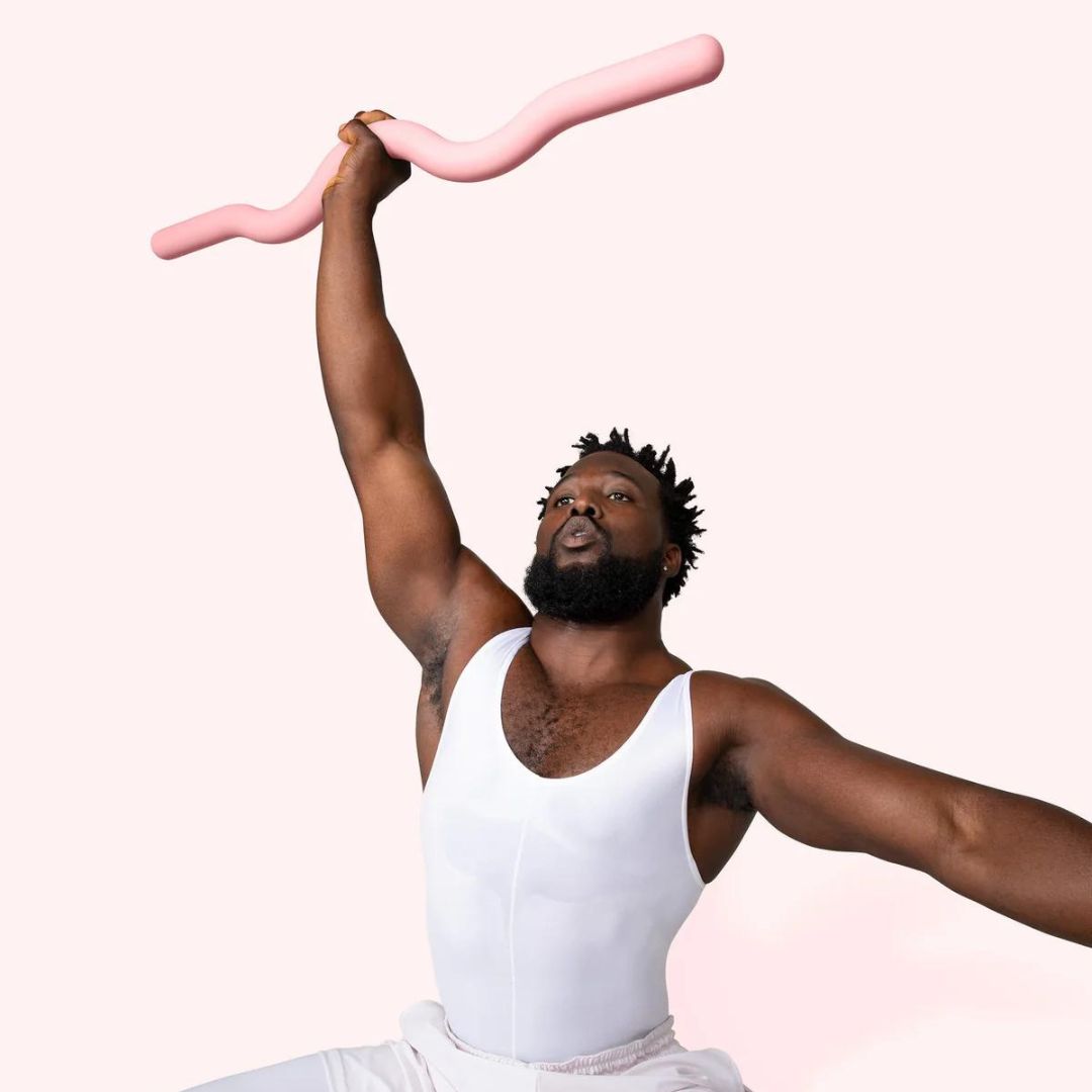 Beam - Blush - Image 4