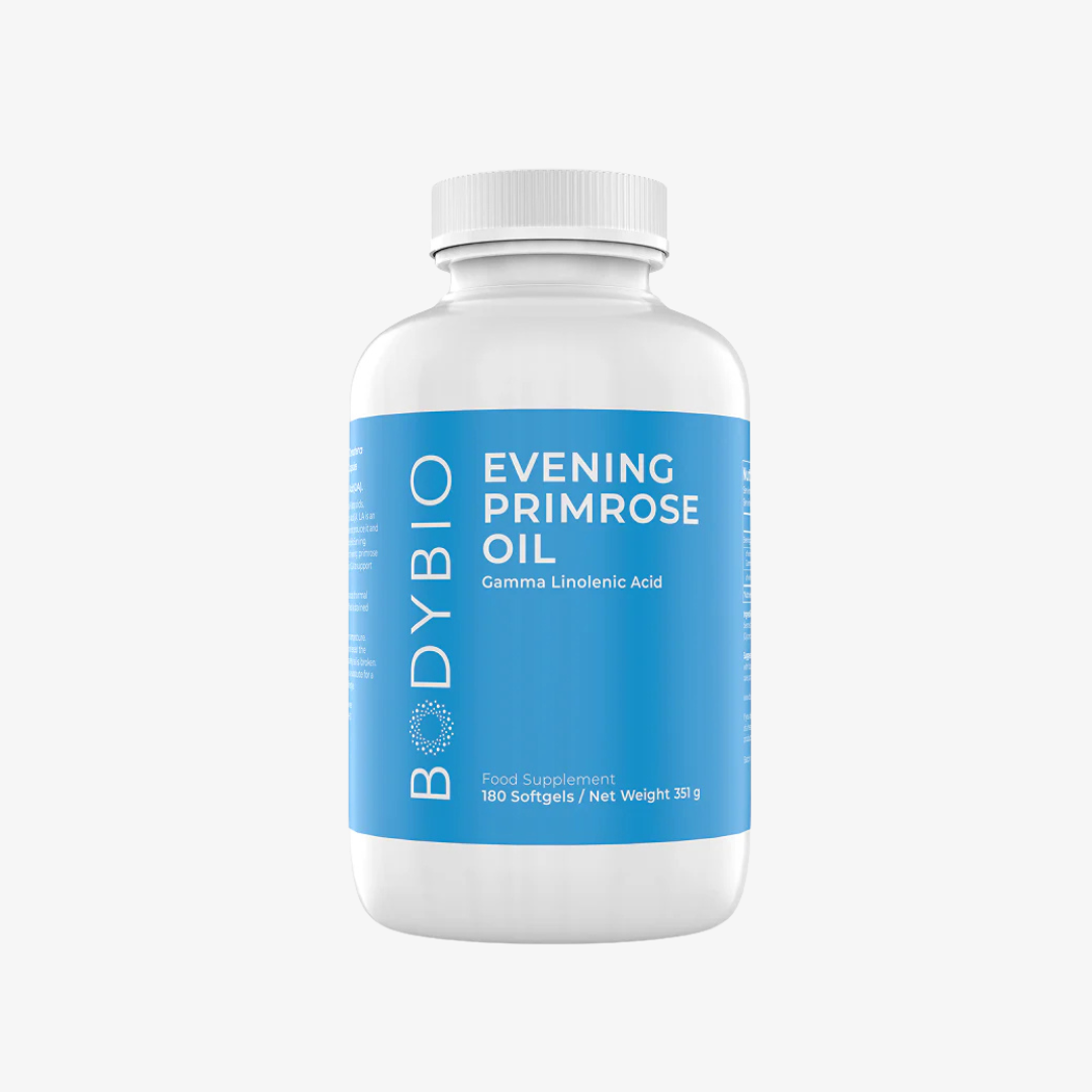 Evening Primrose Oil Softgels
