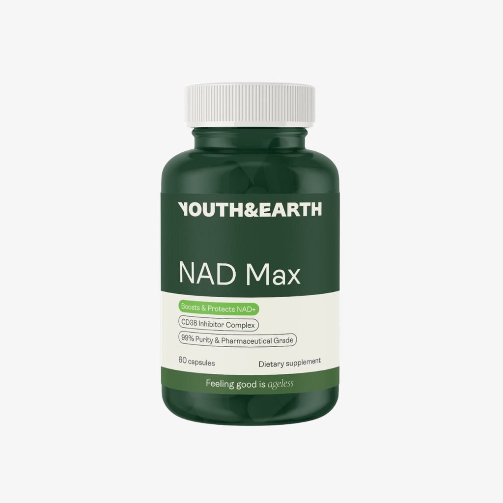 NAD Max 460mg - Image 1