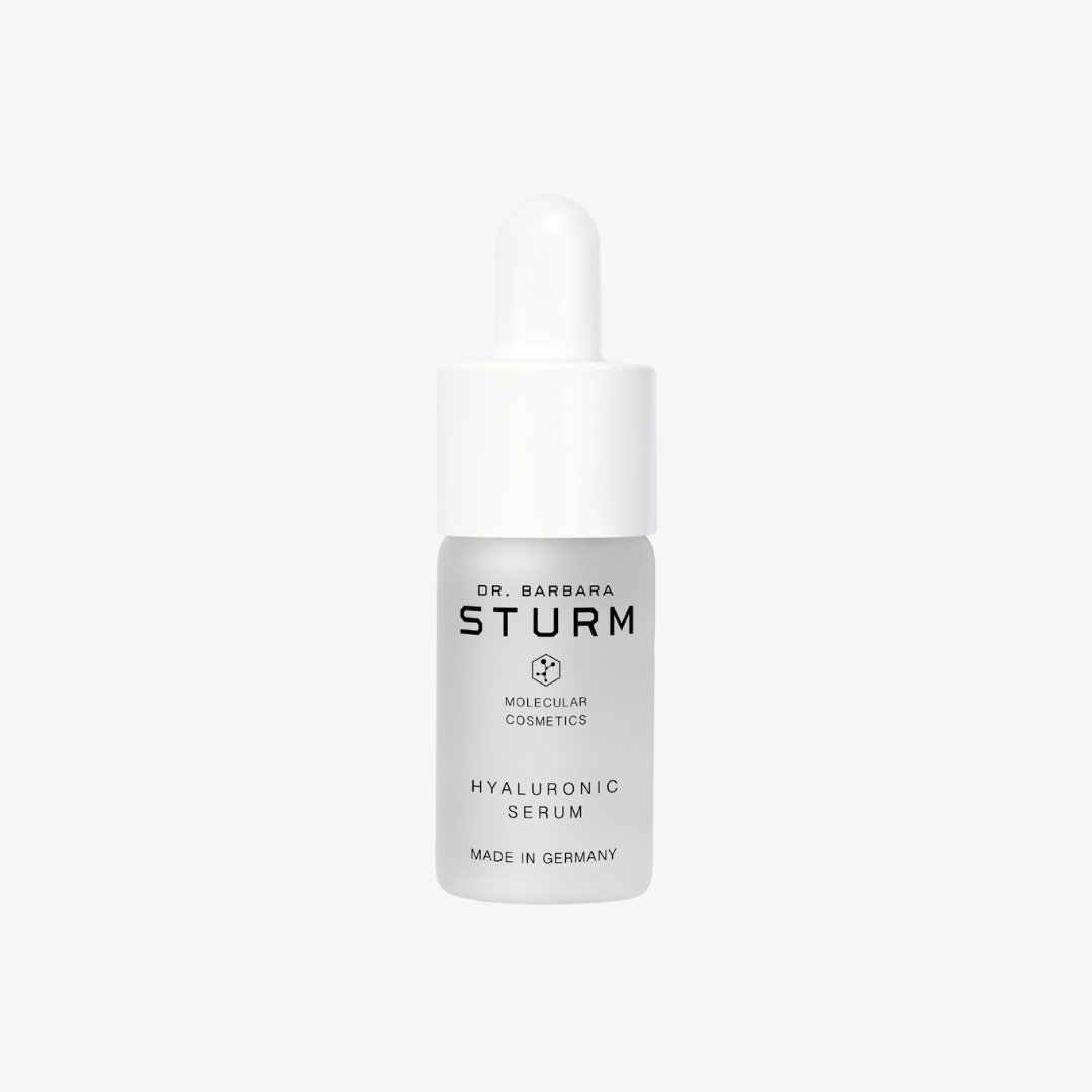 Hyaluronic Serum