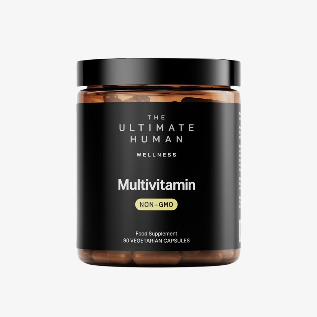 Methylated Multivitamin
