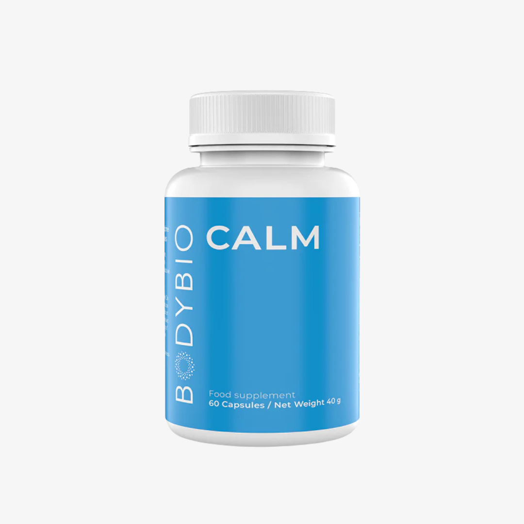Calm