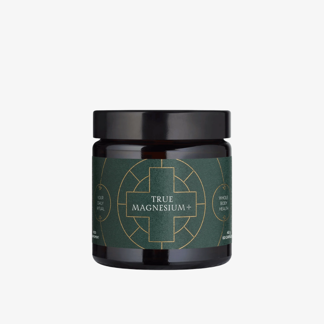 True Magnesium+