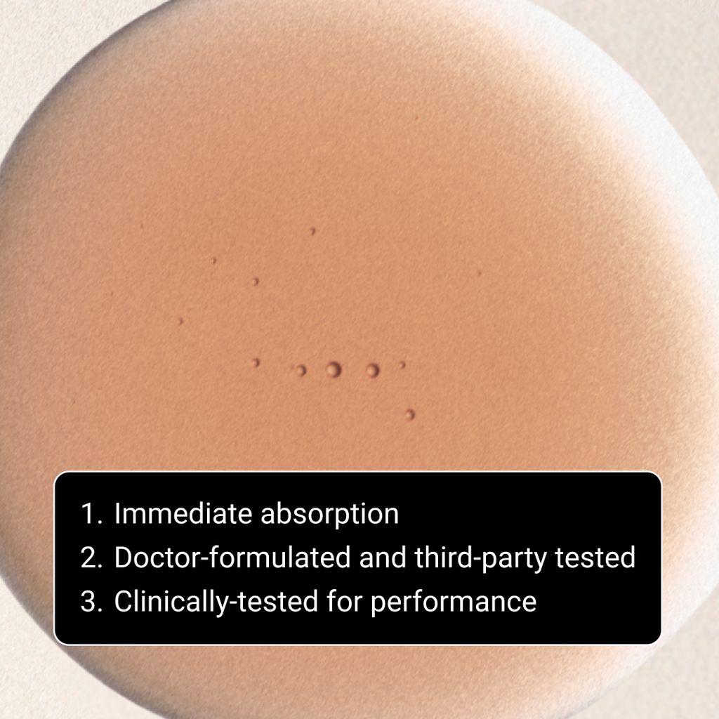 Was It All A Dream? | Liquid Relaxation Supplement - Valerian Root, Passionflower & Montmorency Cherry - Image 5
