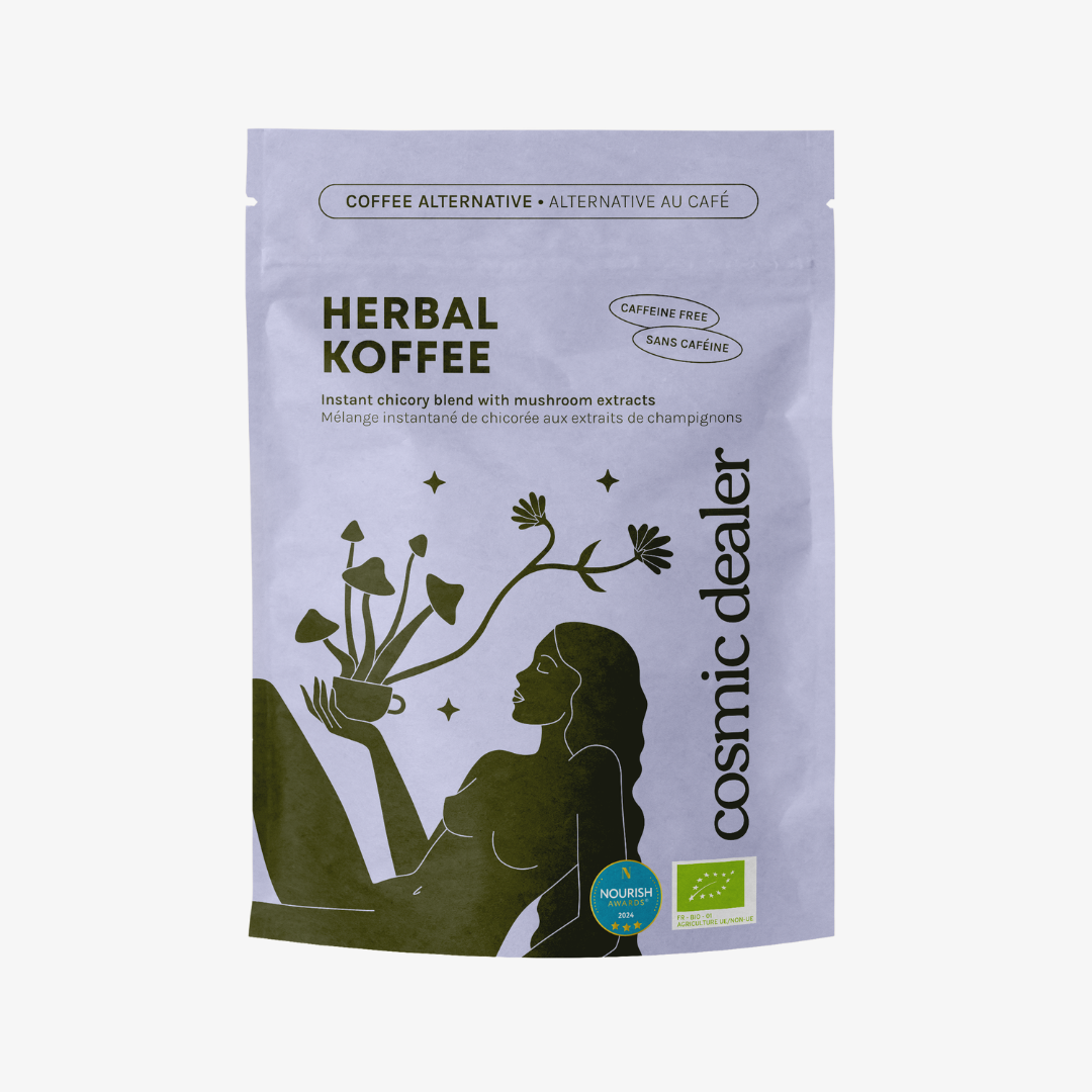 Herbal Koffee