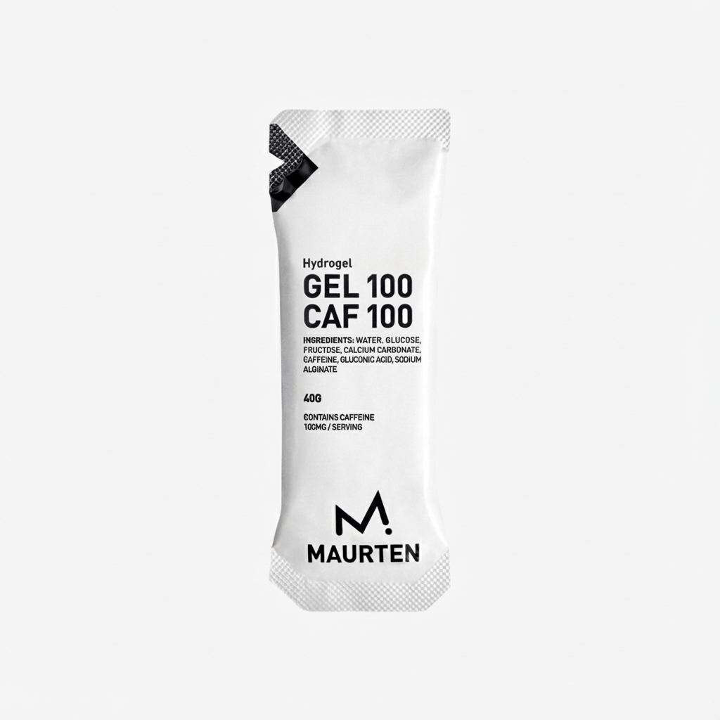 Gel 100 CAF 100