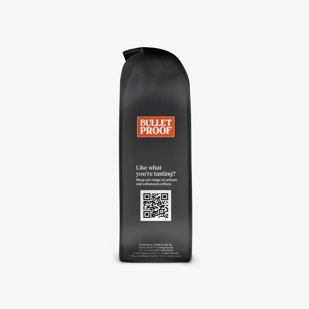 The Mentalist Coffee - Whole Bean - Image 5
