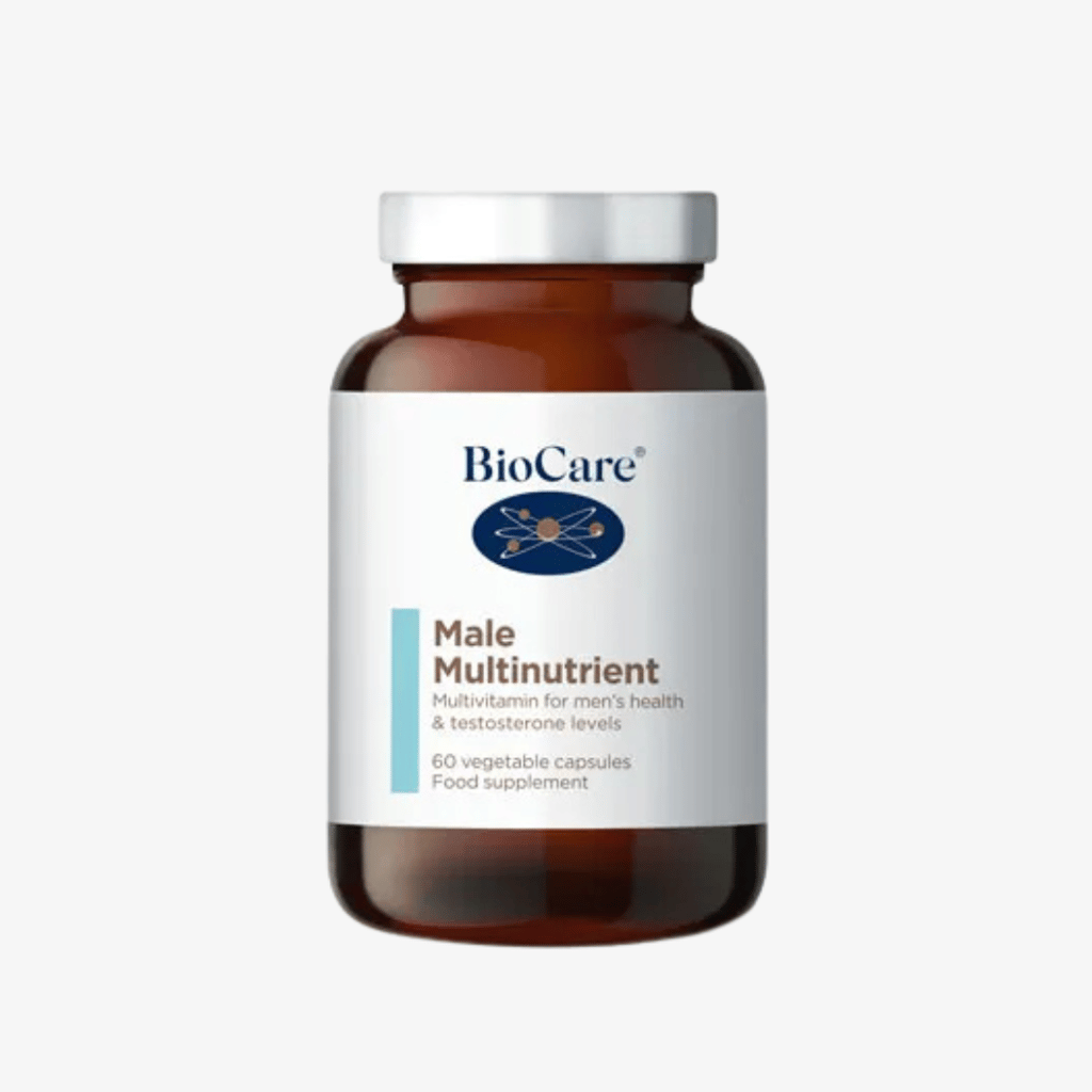 Male Multinutrient - Image 1