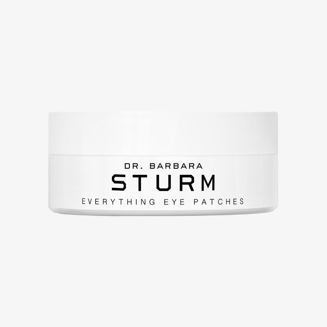 Everything Eye Patches