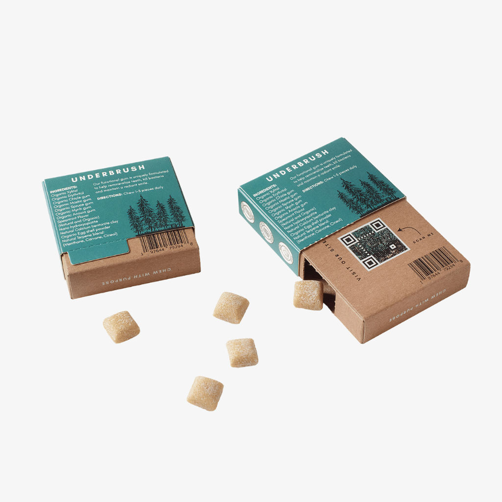 Mastic Mint - Image 5