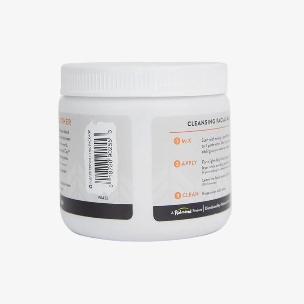 Bentonite Clay Powder - Image 4