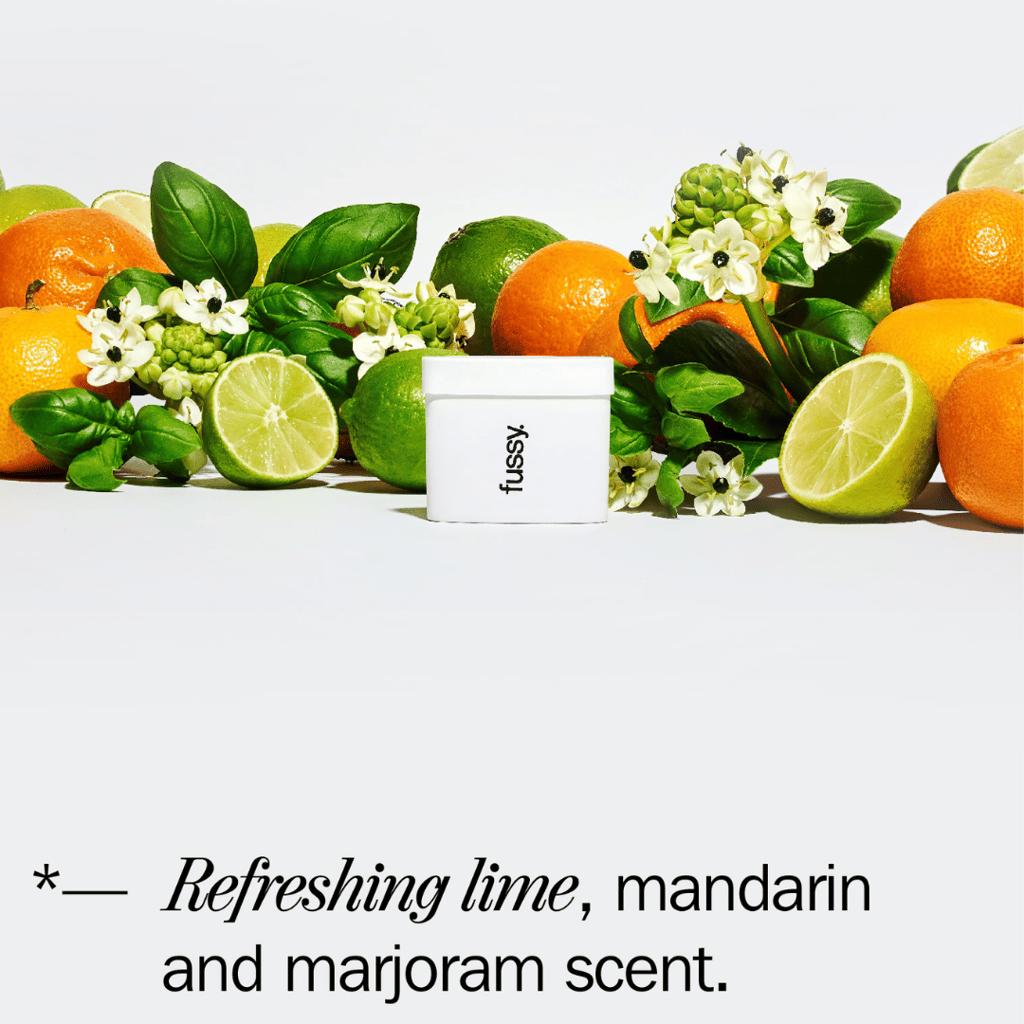 Natural Refillable Deodorant - Tropic Tonic - Image 3