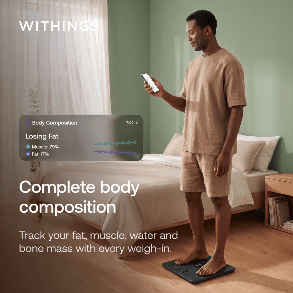 Body Smart - Black - Image 13