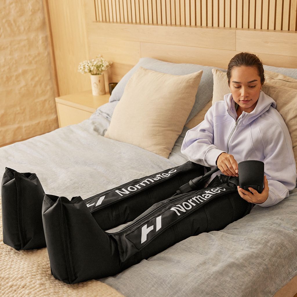 Normatec 3 Leg System - Image 4