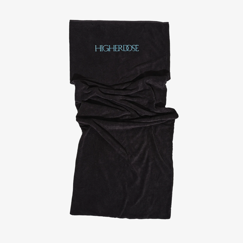 HigherDOSE V4 Infrared Sauna Blanket + Bag - Image 8