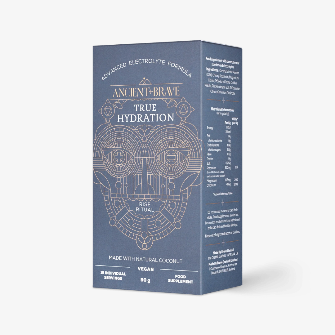 True Hydration Sachet - Image 3