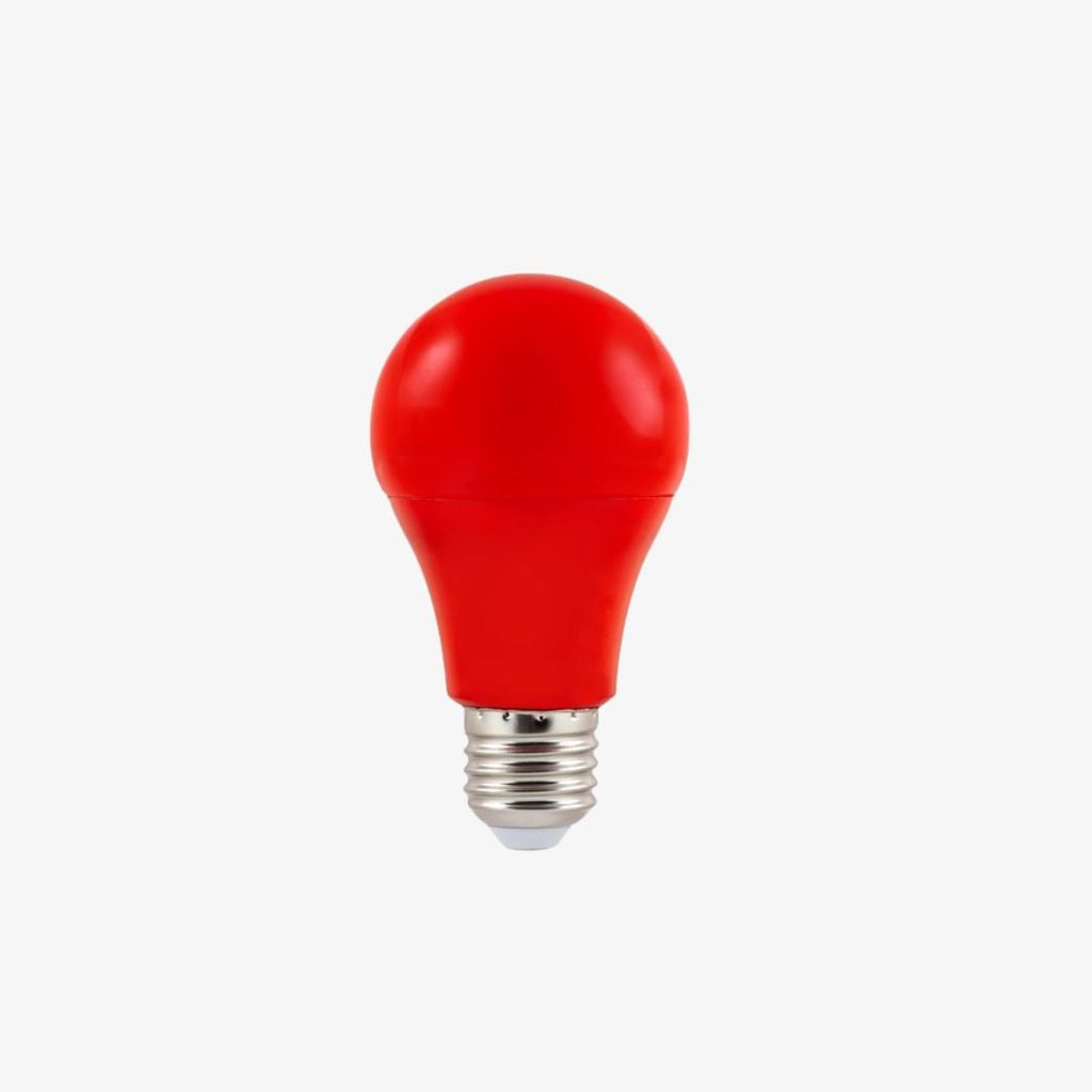 Blue Light Blocking Light Bulb - E27 - Image 1