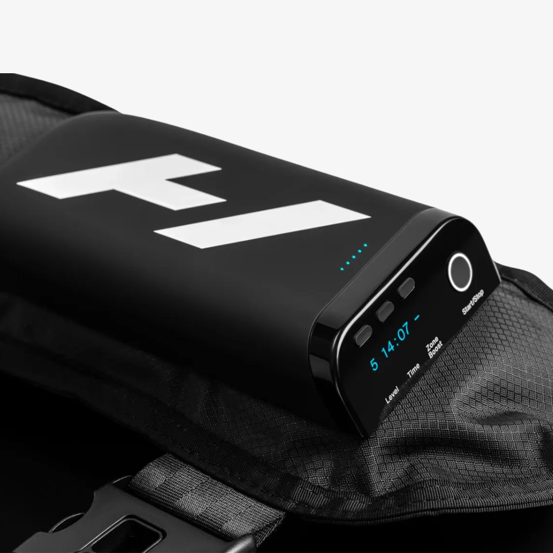 Normatec Premier Hips - Image 3