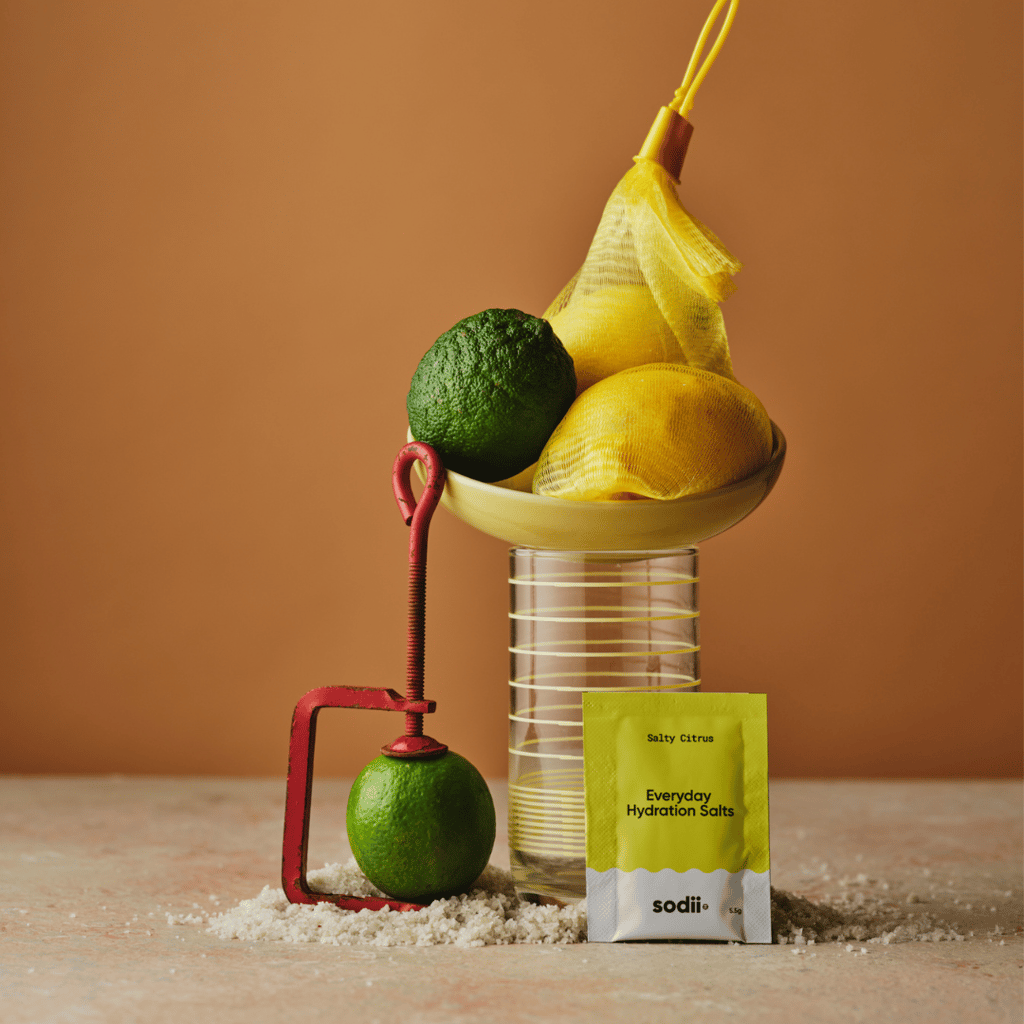Everyday Hydration Salts - Mixed Flavour Sample Pack - Image 7