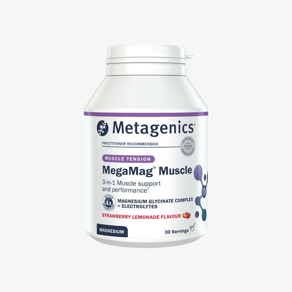 MegaMag® Muscle - Image 1