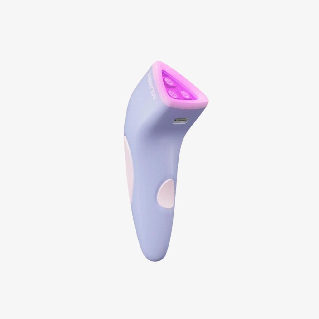 3-Minute Pimple Spot Treatment - Periwinkle - Image 1