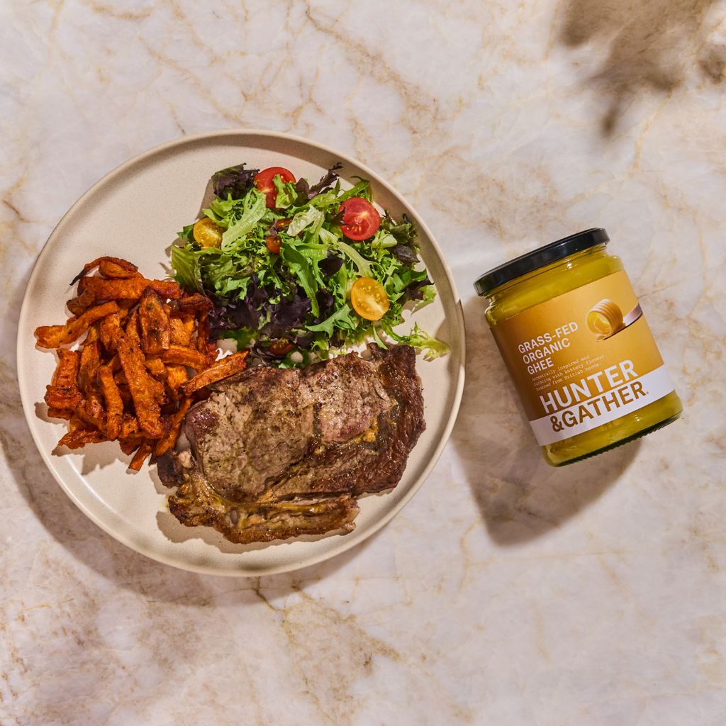 Grass Fed British Ghee - Image 7