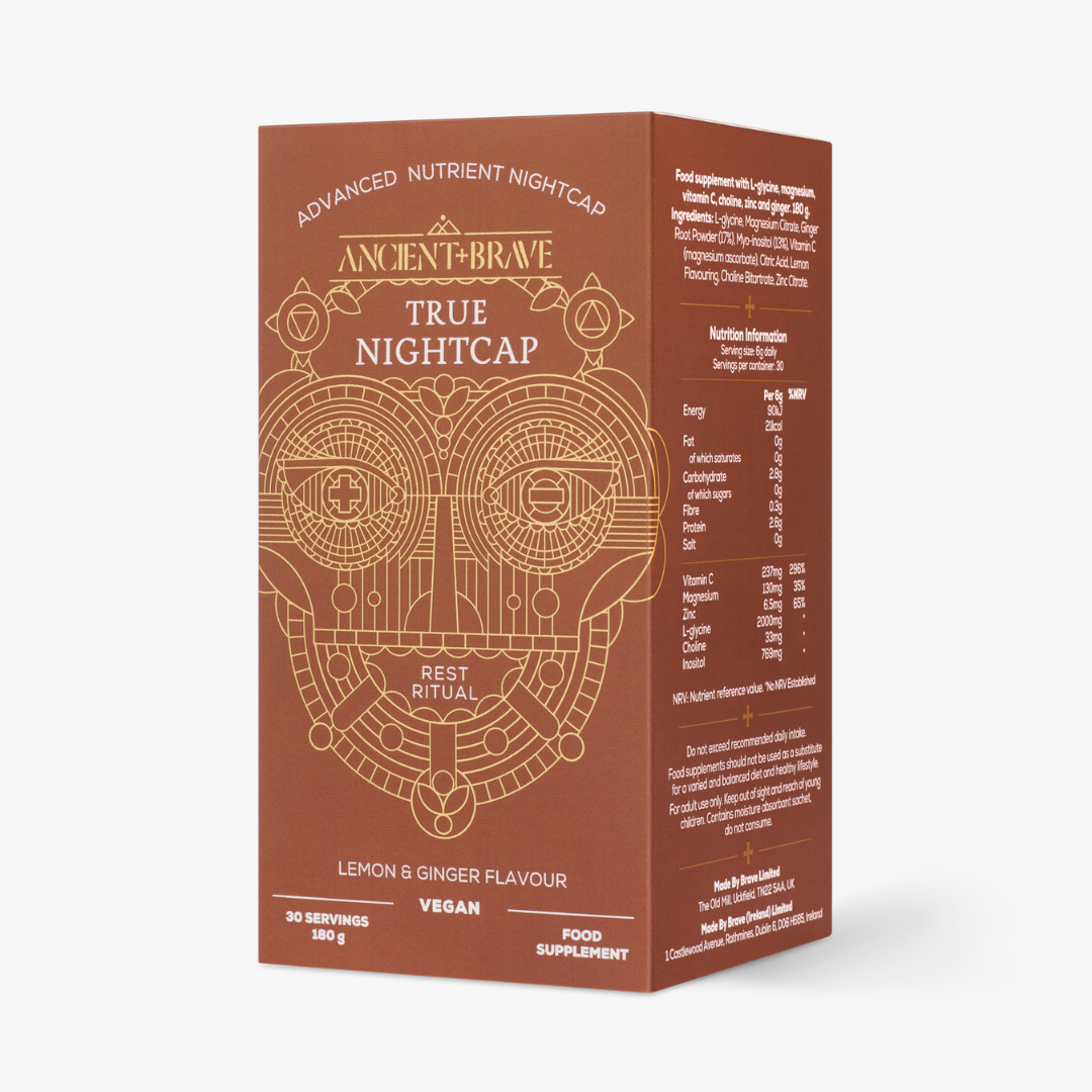 True Nightcap Jar - Image 5
