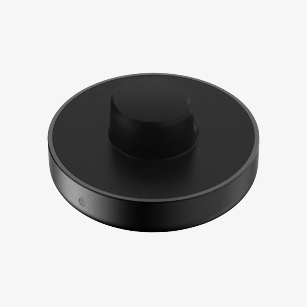 Oura Ring Gen3 Charger Set - Black - Image 1