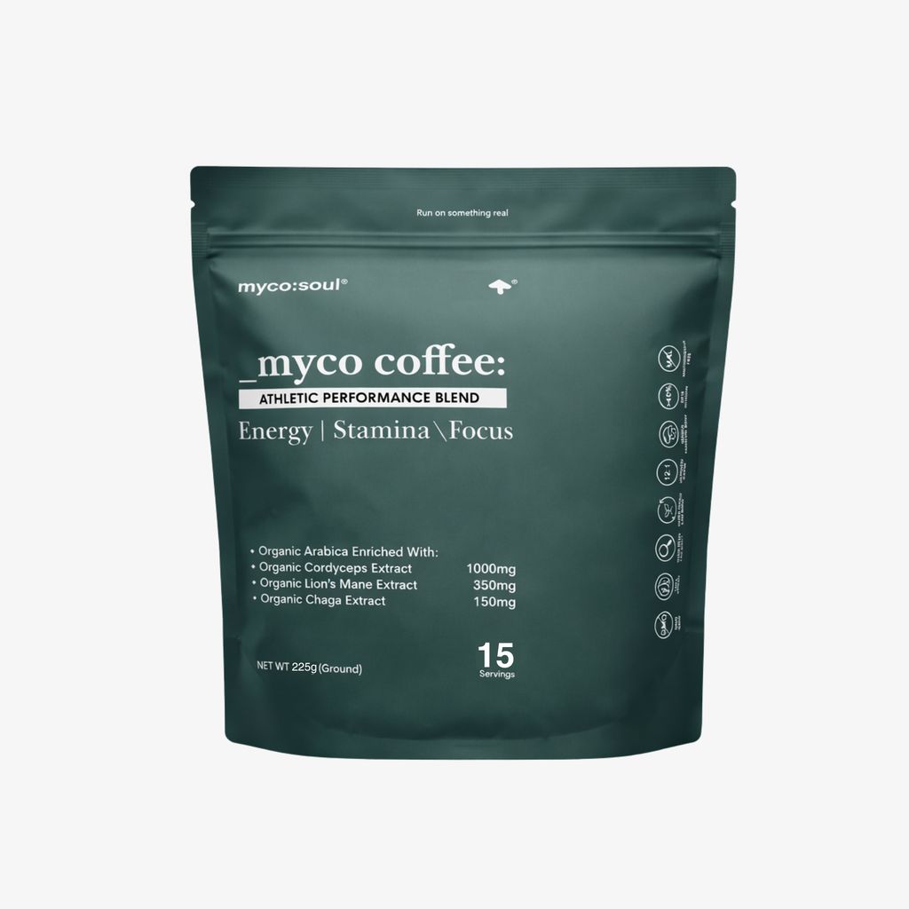 Athletic Performance Coffee - Image 1