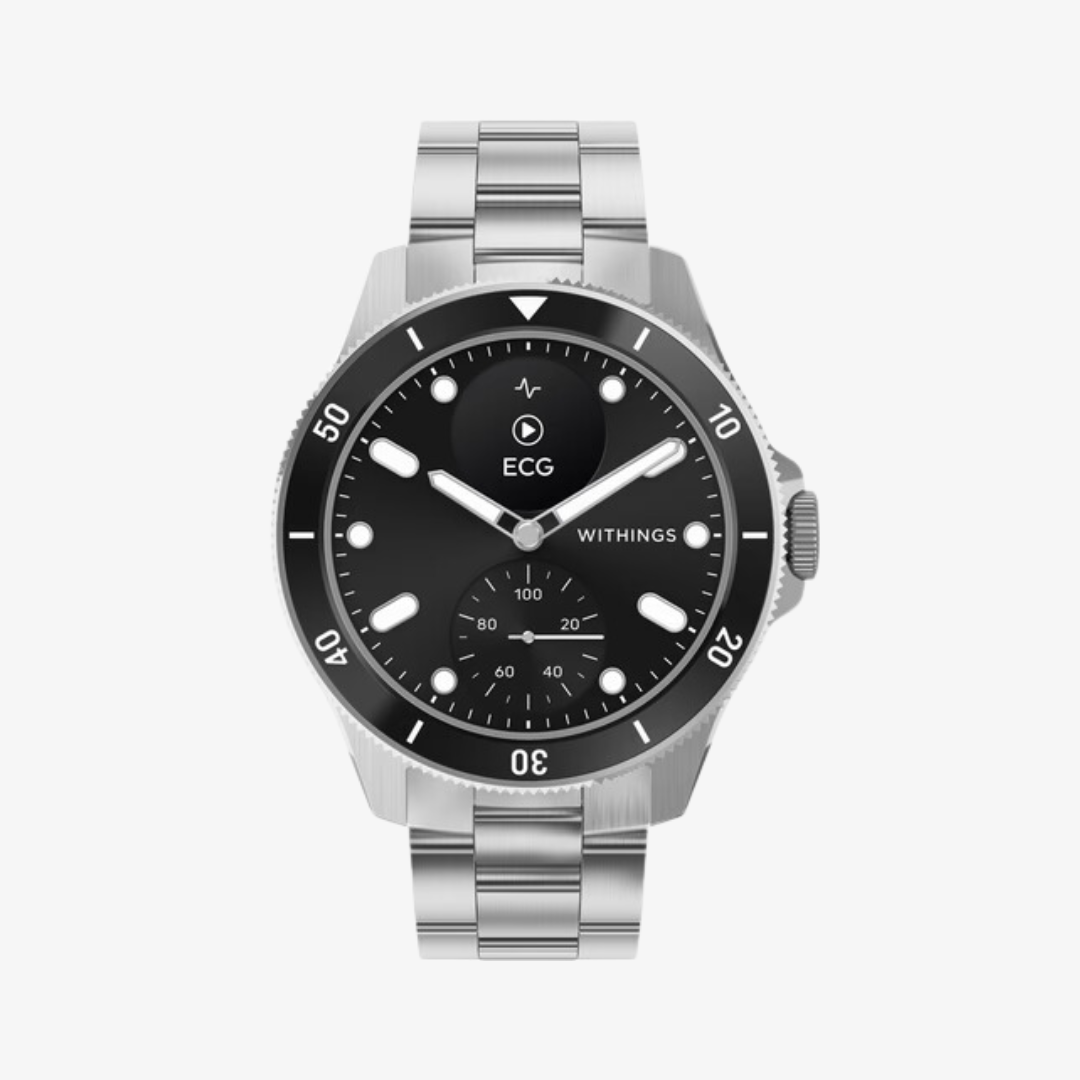 Scanwatch Nova - Black
