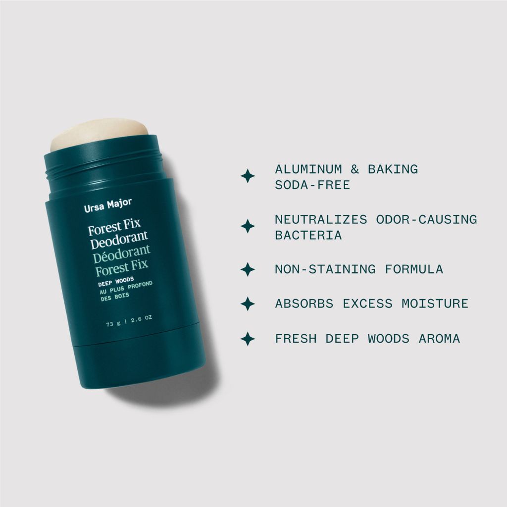 Forest Fix Deodorant - Image 6