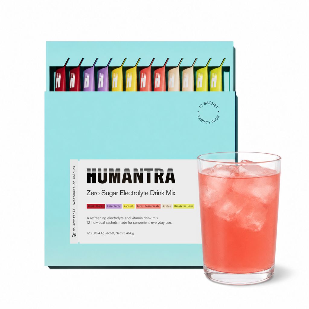 Trial Pack - 12 sachets - Image 7