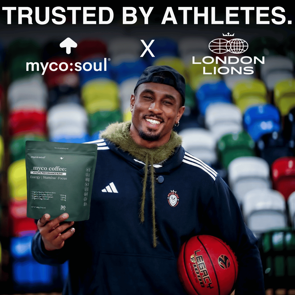 Athletic Performance Coffee - Image 7