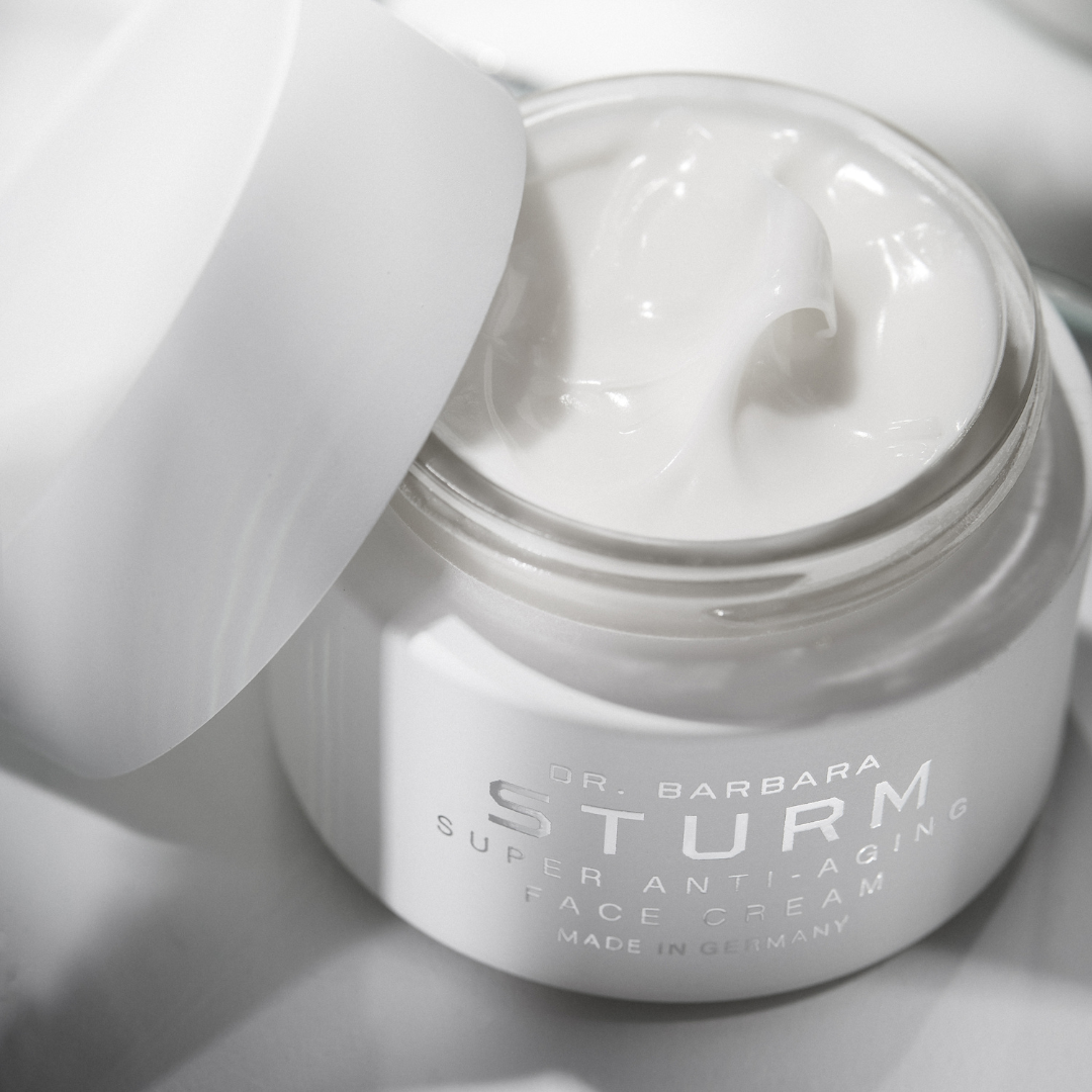 Super Anti-Aging Face Cream - Image 4