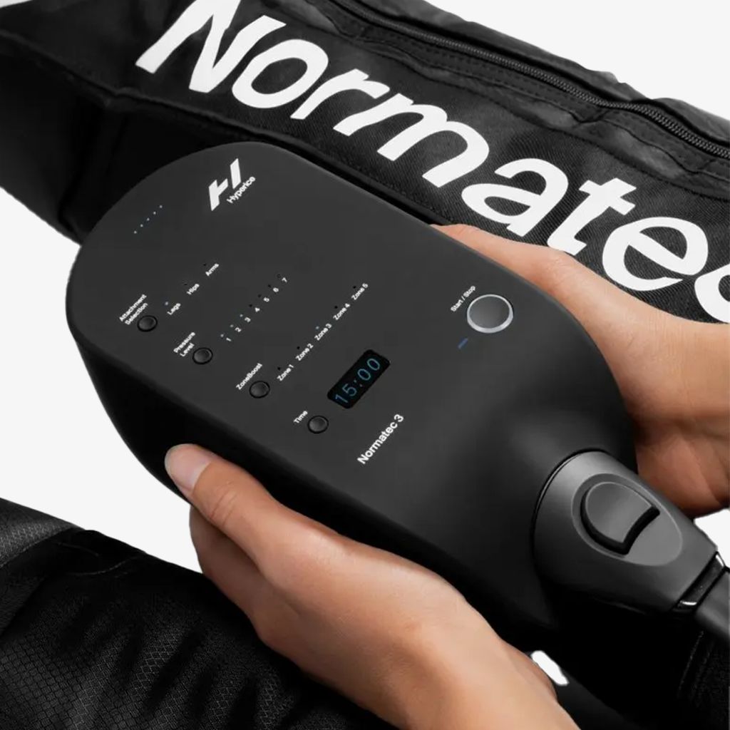 Normatec 3 Leg System - Image 3