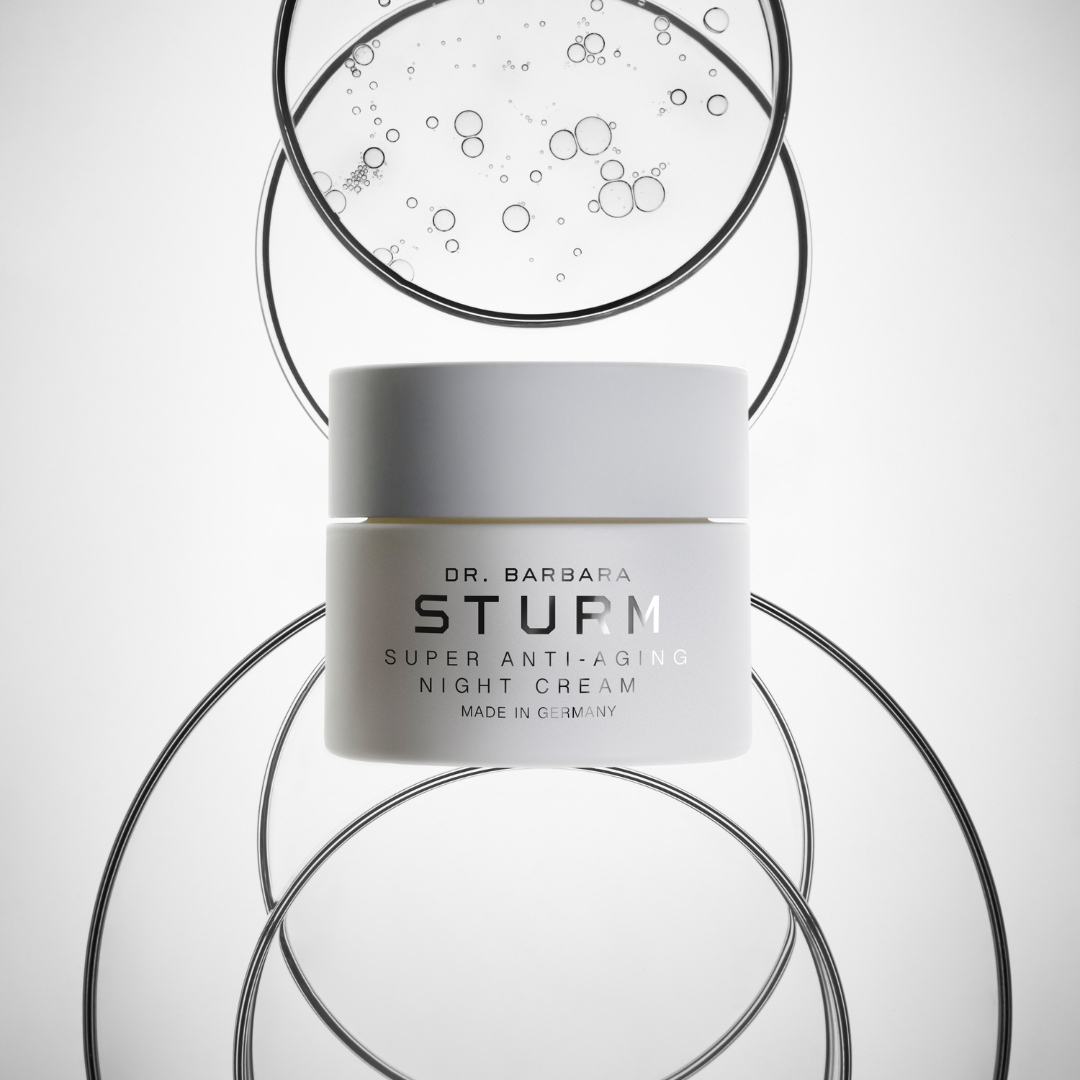 Super Anti-Aging Night Cream - Image 5