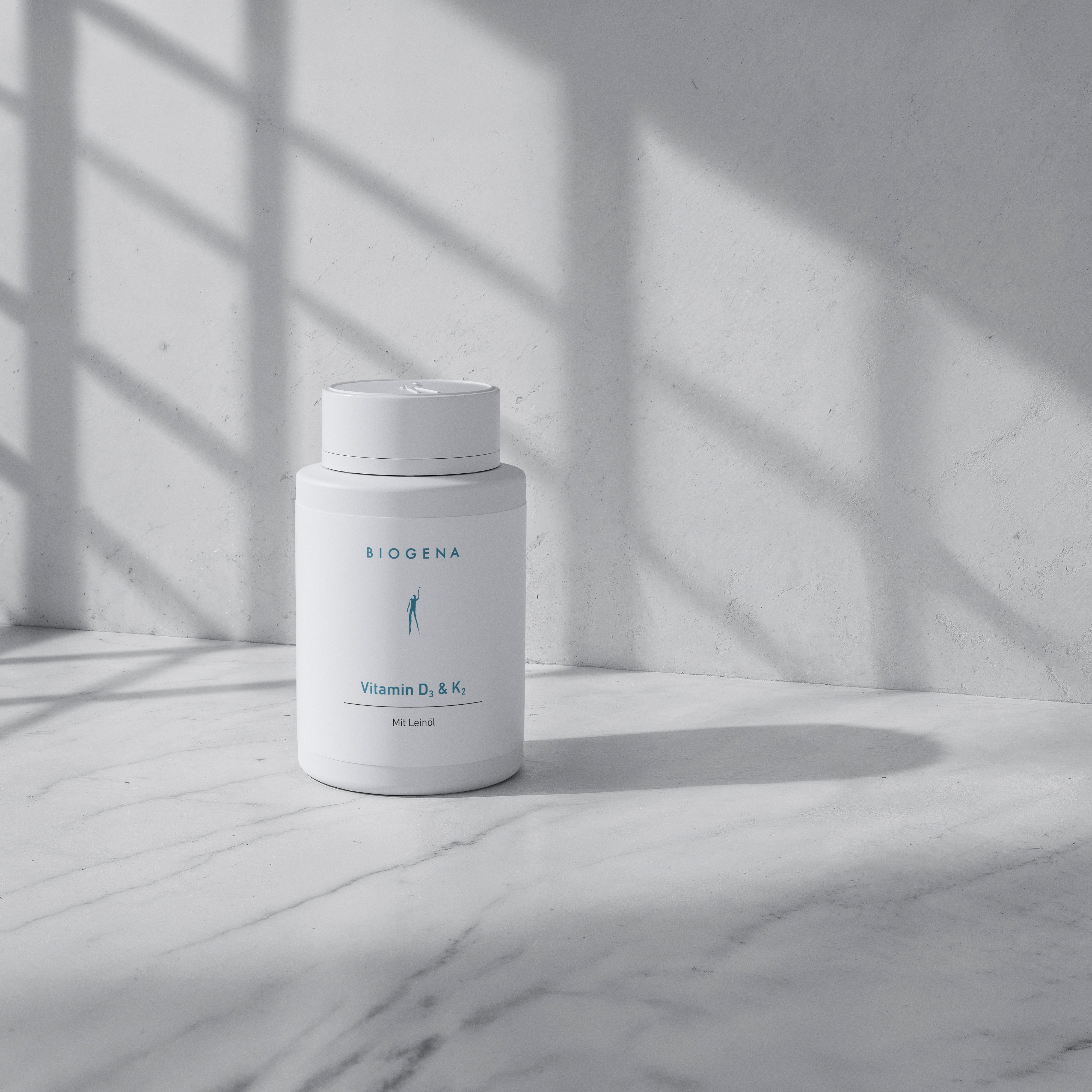 Vitamin D3 & K2 - Image 2