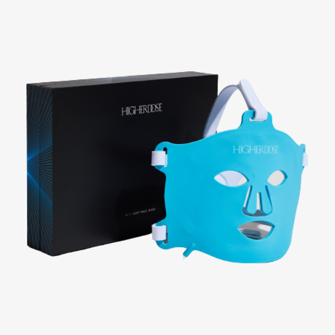 Red Light Face Mask - Image 3
