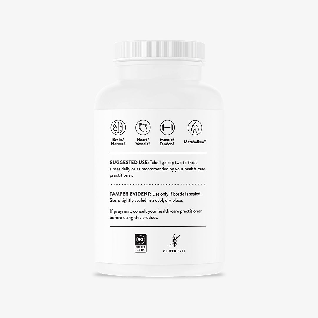 Super EPA - NSF Certified for Sport - Image 4