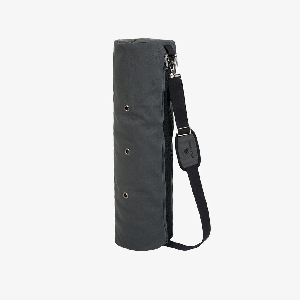 Get Ready Yoga Bag - Black - Image 1