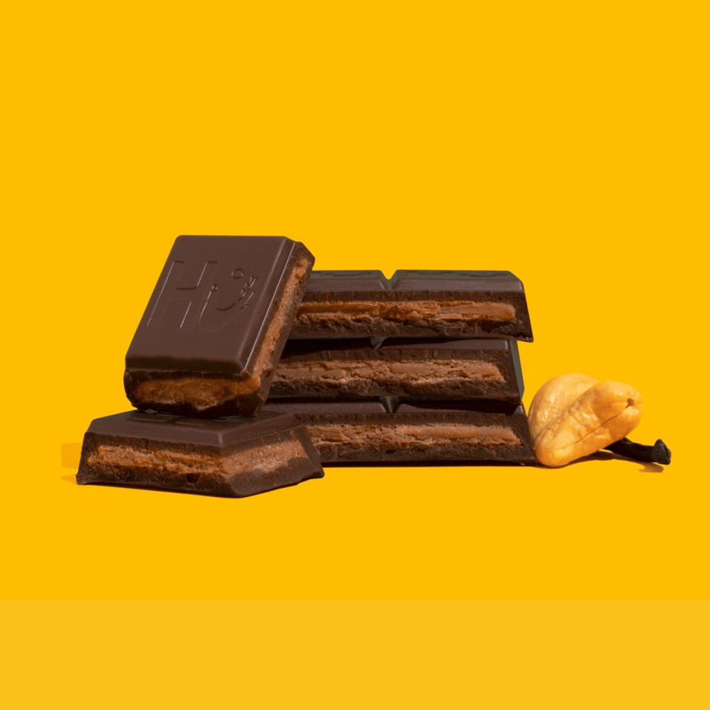 Dark - Cashew Butter + Vanilla - Image 3